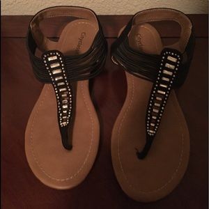 Sandals 8.5